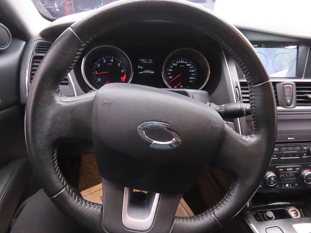 SAMSUNG SM7 - Vista 8