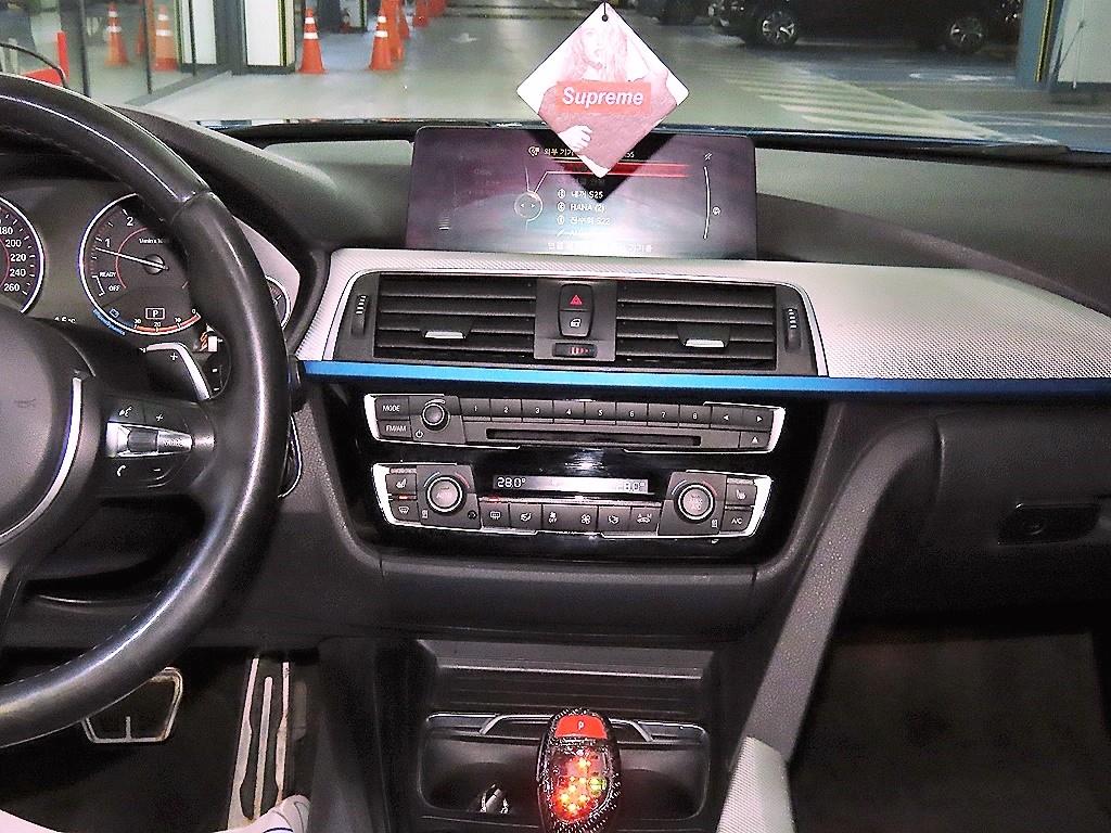 BMW 3 series - Vista 11