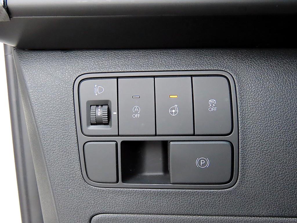 HYUNDAI Staria - Vista 12