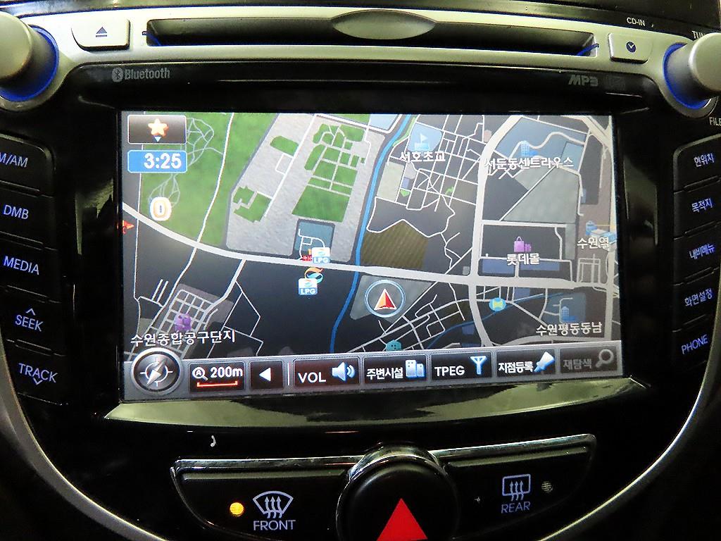 HYUNDAI Accent 2014 - Importación desde Corea - HF Imports Iquique - Foto 15