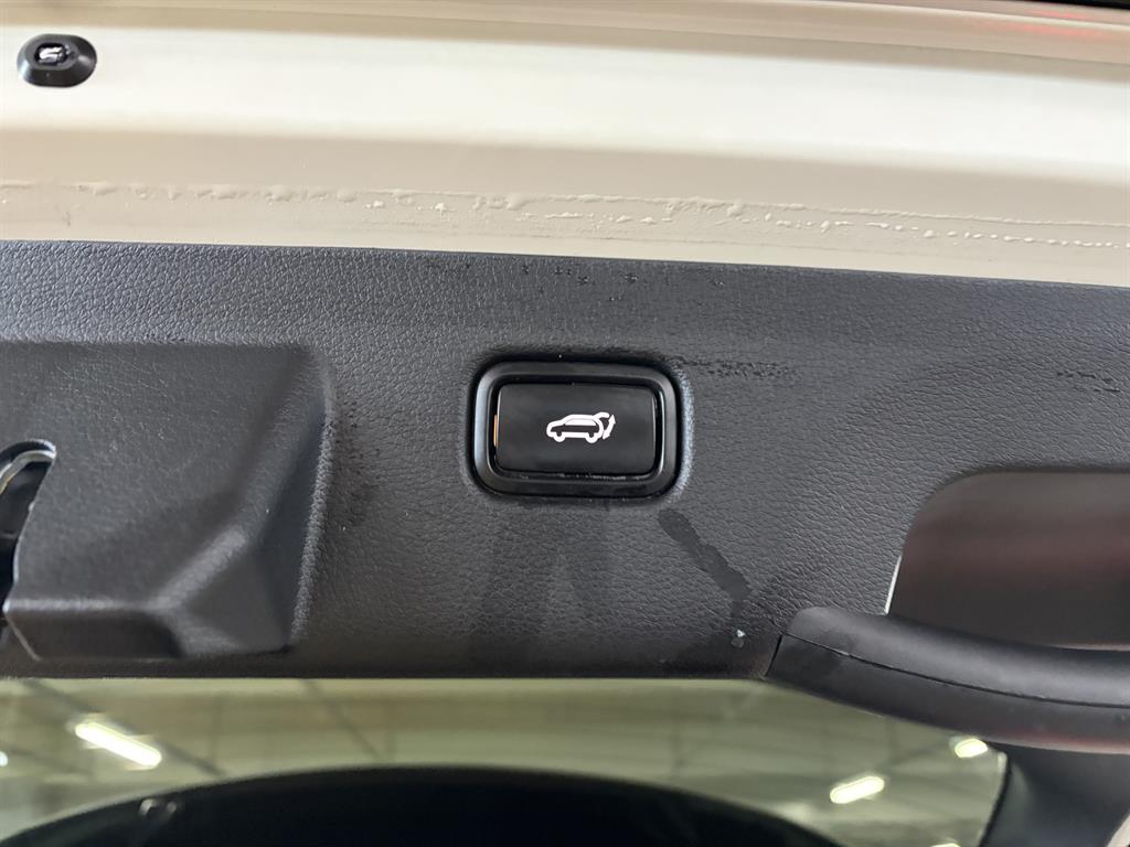 KIA Sportage - Vista 9