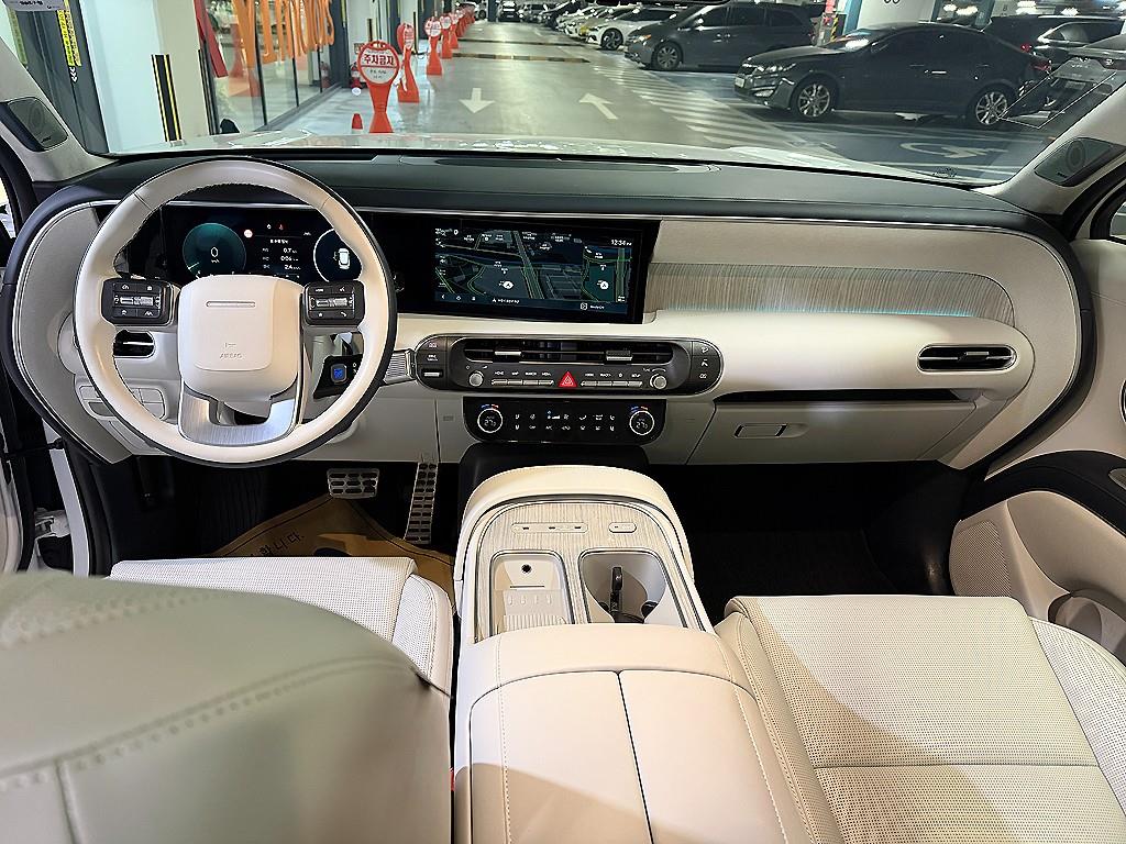 HYUNDAI Palisade - Vista 6