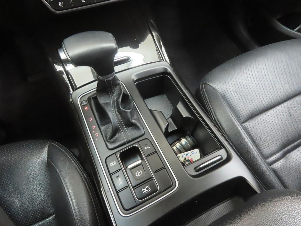 KIA Sorento - Vista 12