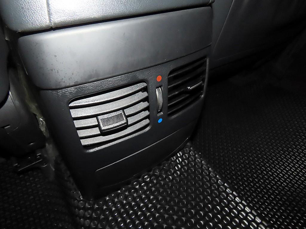 KIA Opirus 2011 Negro - Importación desde Corea - HF Imports Iquique - Foto 18