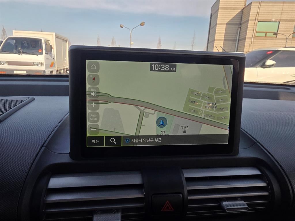 HYUNDAI Casper 2023 Verde - Importación desde Corea - HF Imports Iquique - Foto 14