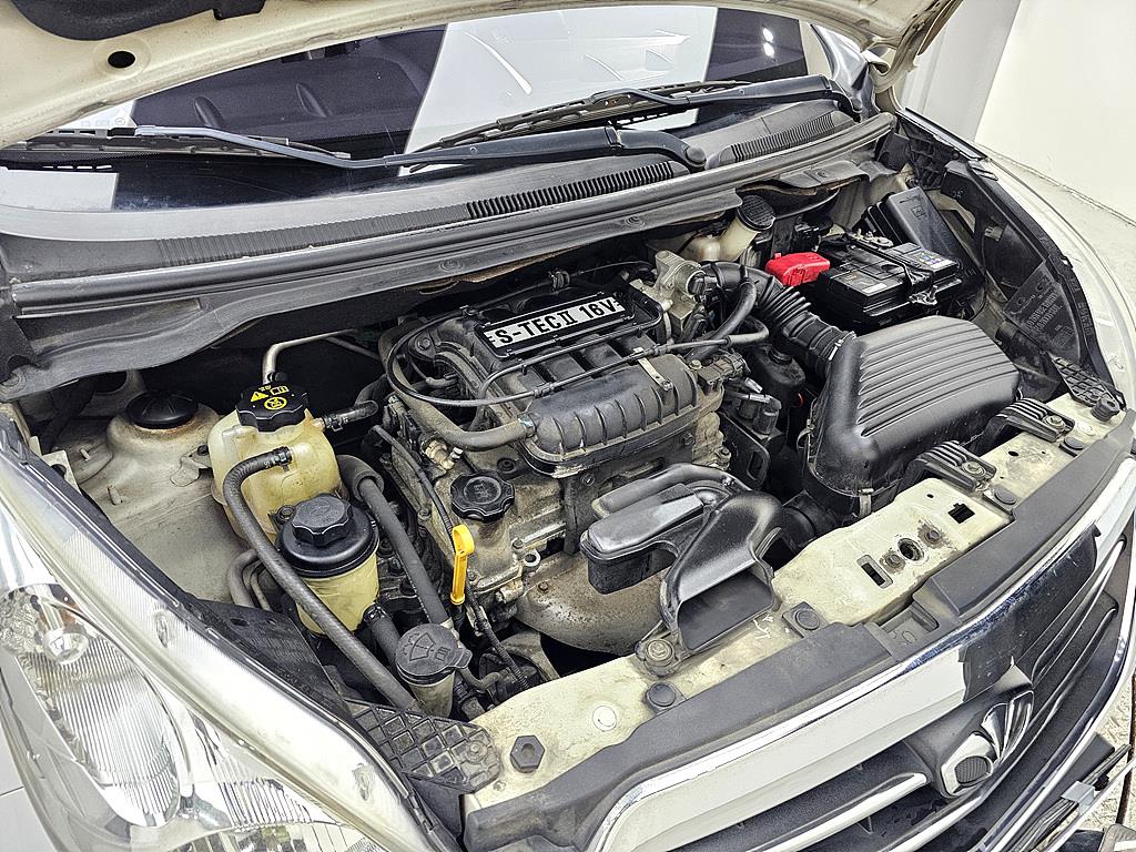 DAEWOO Matiz - Vista 6