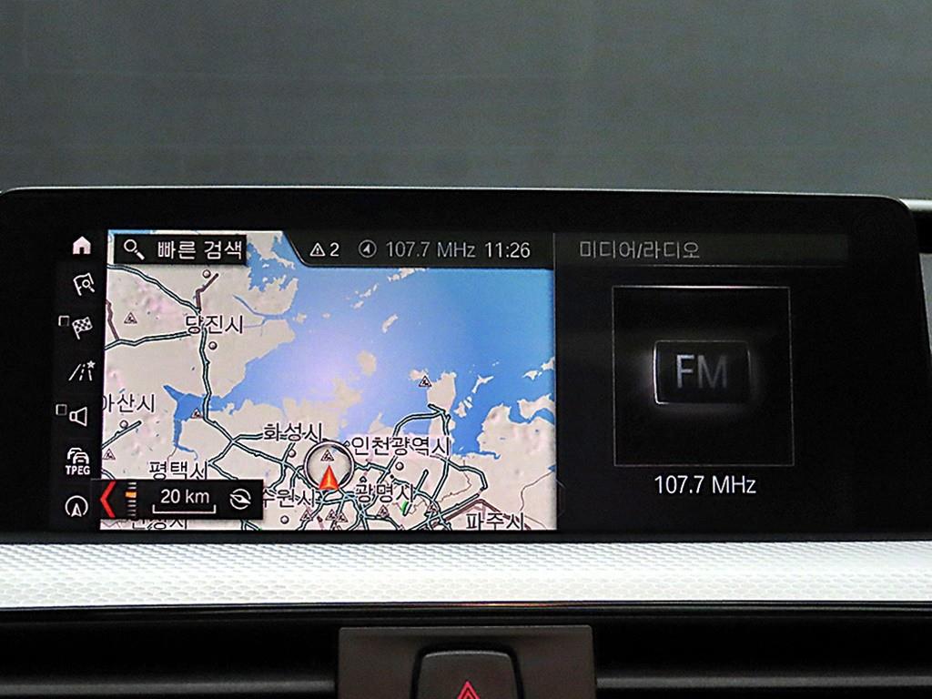 BMW Gran Turismo 2020 - Importación desde Corea - HF Imports Iquique - Foto 16