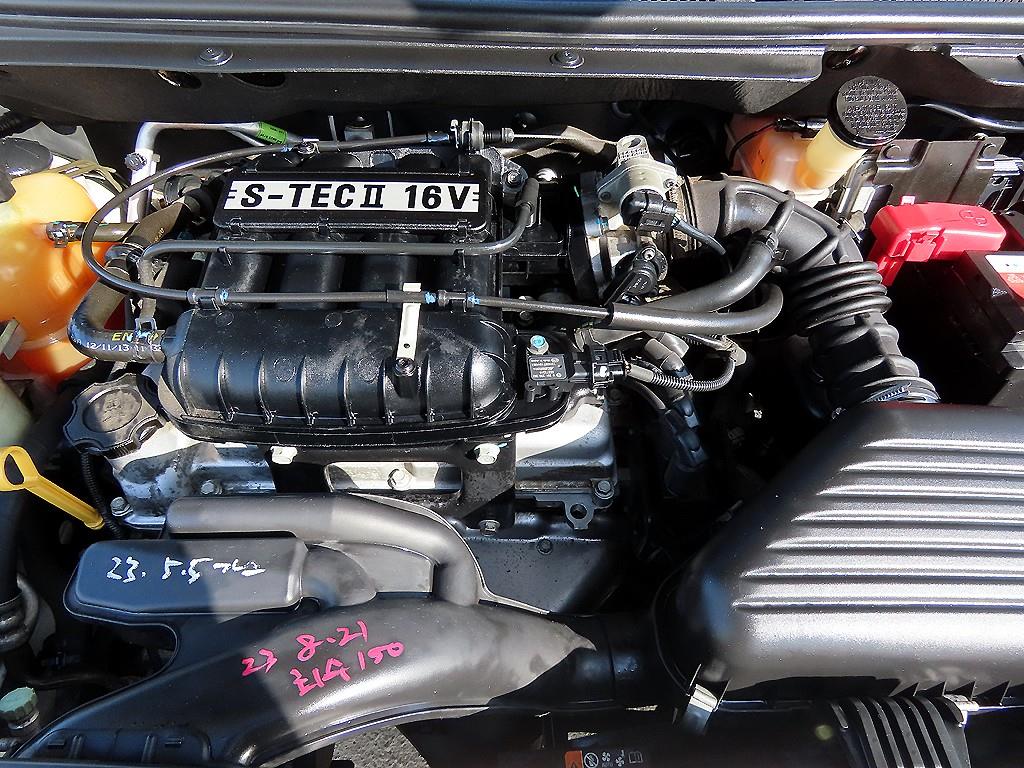 Chevrolet Spark 2014 - Importación desde Corea - HF Imports Iquique - Foto 19