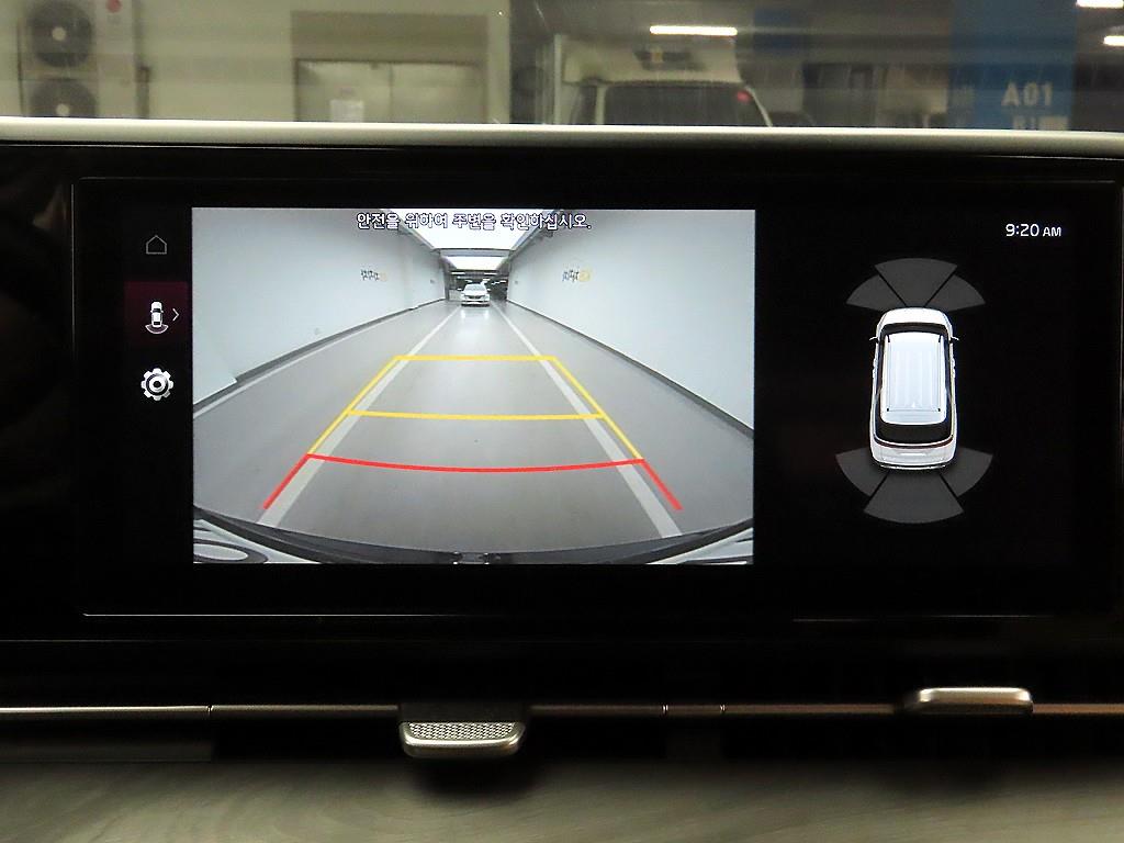 KIA Carnival 2022 Negro - Importación desde Corea - HF Imports Iquique - Foto 14