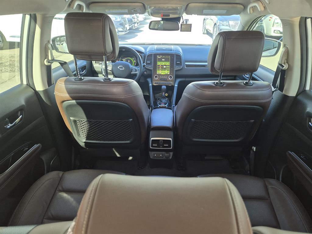 SAMSUNG QM6 2017 Blanco - Importación desde Corea - HF Imports Iquique - Foto 17