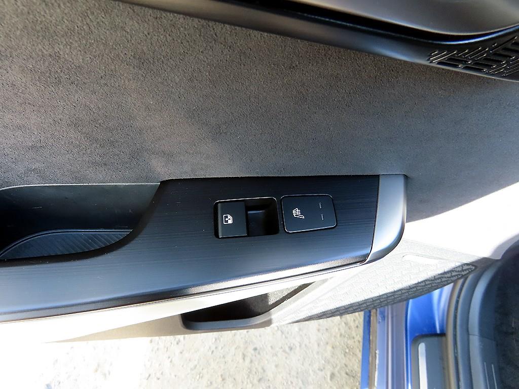 KIA EV6 2025 Azul - Importación desde Corea - HF Imports Iquique - Foto 15