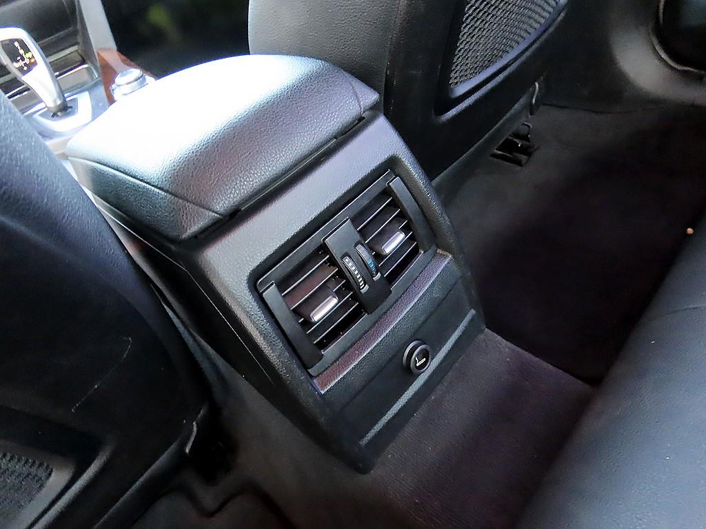 BMW 3 series 2012 - Importación desde Corea - HF Imports Iquique - Foto 16