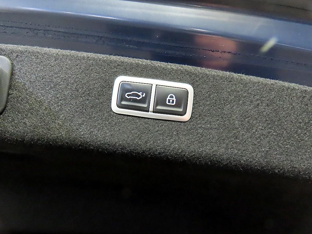 Genesis G80 2021 Azul - Importación desde Corea - HF Imports Iquique - Foto 16