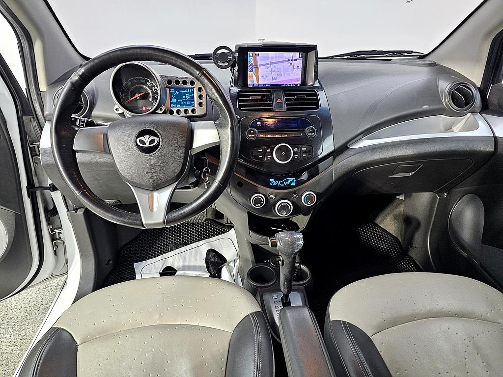 DAEWOO Matiz - Vista 5