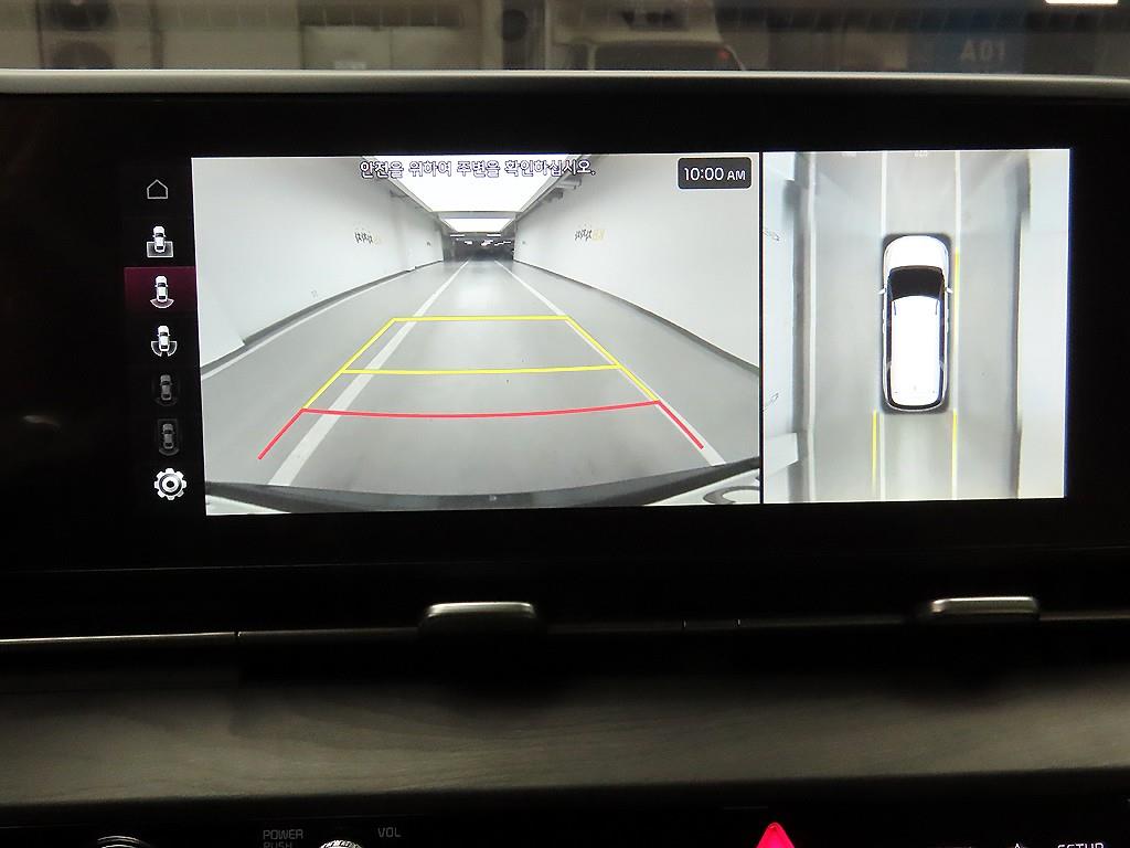 KIA Carnival 2023 - Importación desde Corea - HF Imports Iquique - Foto 15