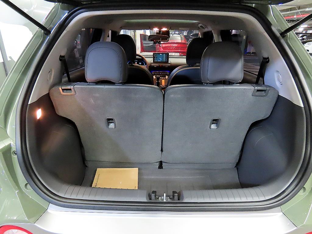 HYUNDAI Casper 2023 - Importación desde Corea - HF Imports Iquique - Foto 18