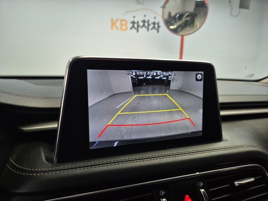 Genesis G70 2018 Gris - Importación desde Corea - HF Imports Iquique - Foto 14