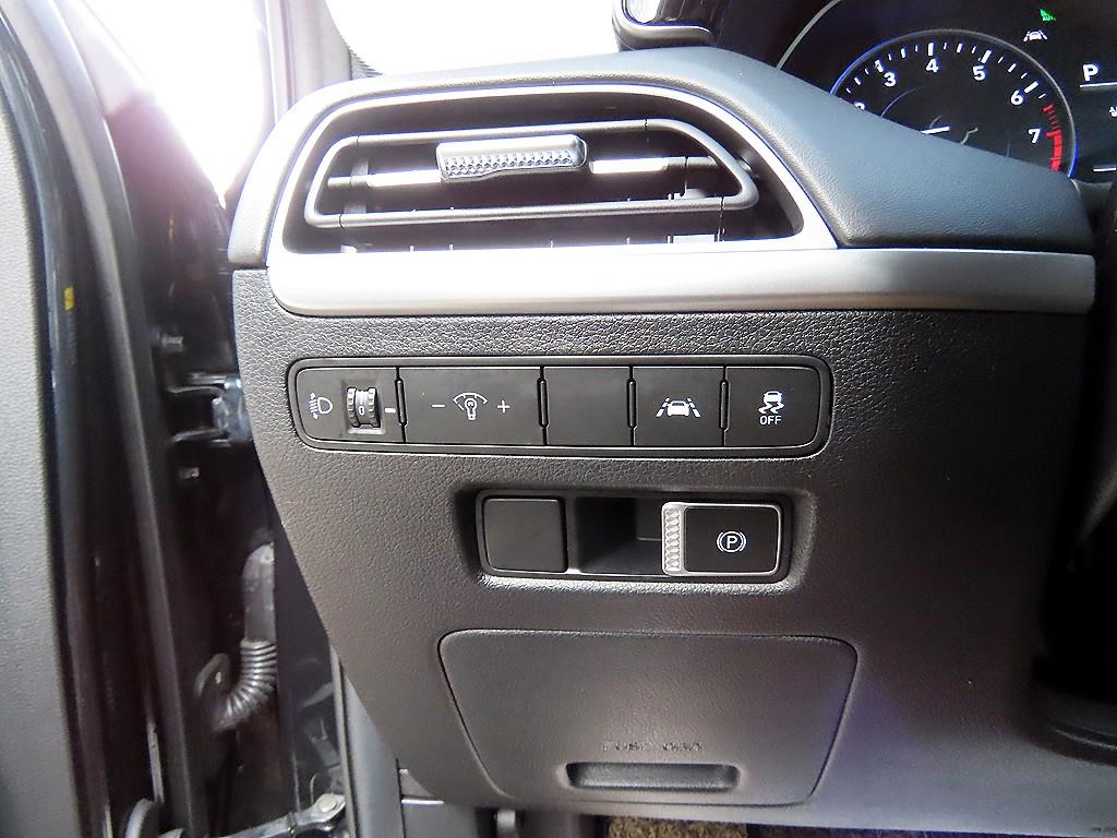 HYUNDAI Palisade - Vista 12