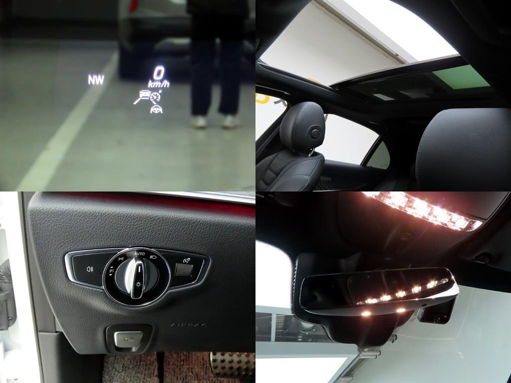 Mercedes Benz E class 2023 - Importación desde Corea - HF Imports Iquique - Foto 17