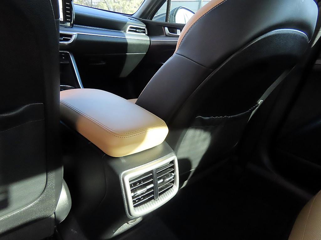 KIA K5 2020 Gris - Importación desde Corea - HF Imports Iquique - Foto 17