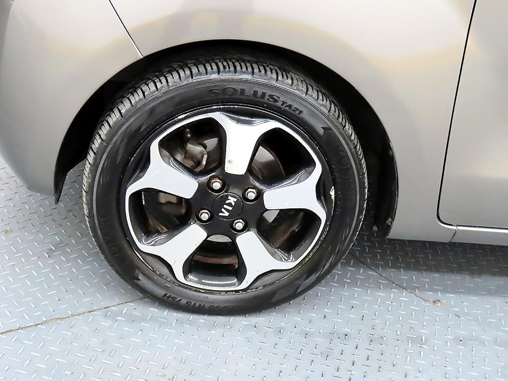 KIA Ray 2013 - Importación desde Corea - HF Imports Iquique - Foto 20