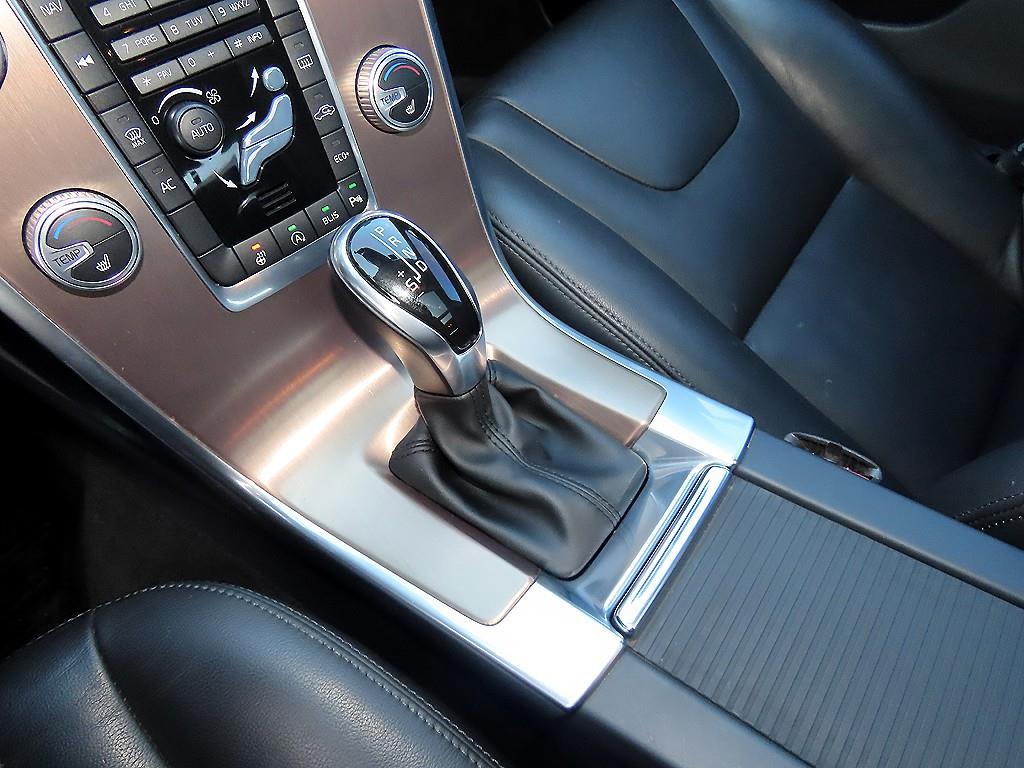 Volvo XC60 - Vista 10