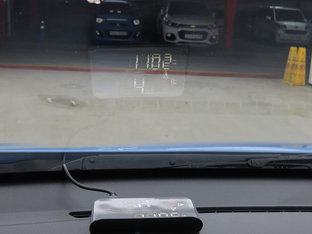 KIA Morning 2018 skyblue - Importación desde Corea - HF Imports Iquique - Foto 17