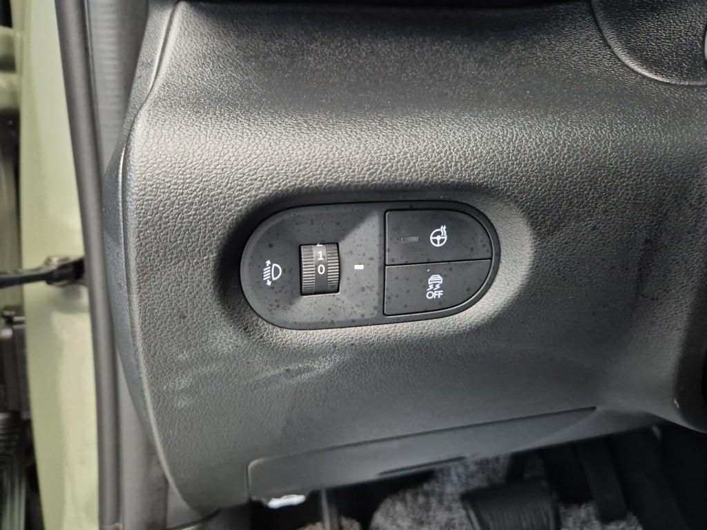 HYUNDAI Casper 2023 Verde - Importación desde Corea - HF Imports Iquique - Foto 18