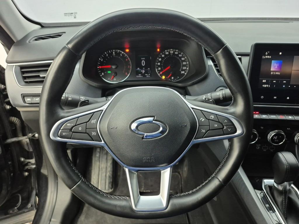 SAMSUNG XM3 - Vista 9