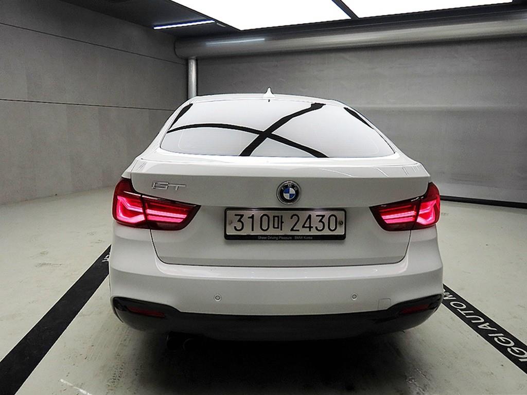 BMW Gran Turismo - Vista 3