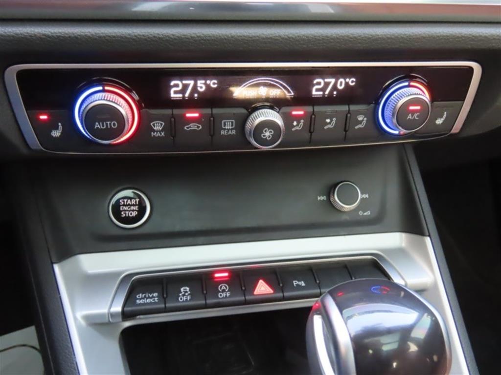 Audi Q3 2023 - Importación desde Corea - HF Imports Iquique - Foto 7