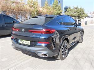 BMW X6 - Vista 6