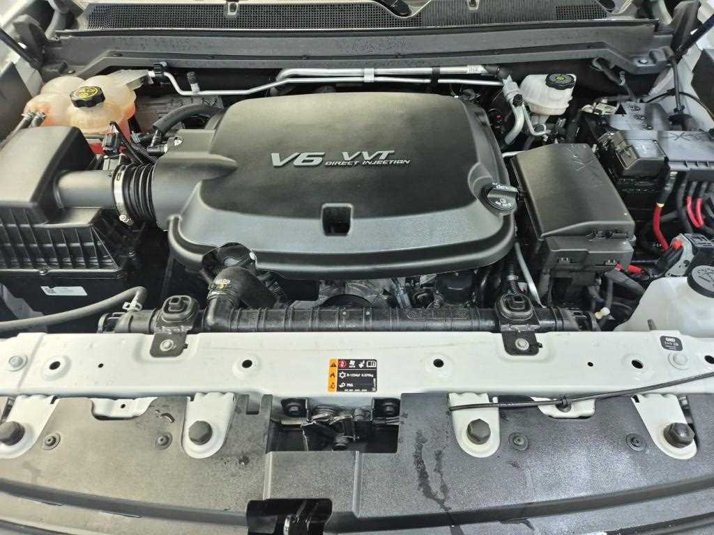 Chevrolet ?Colorado - Vista 5