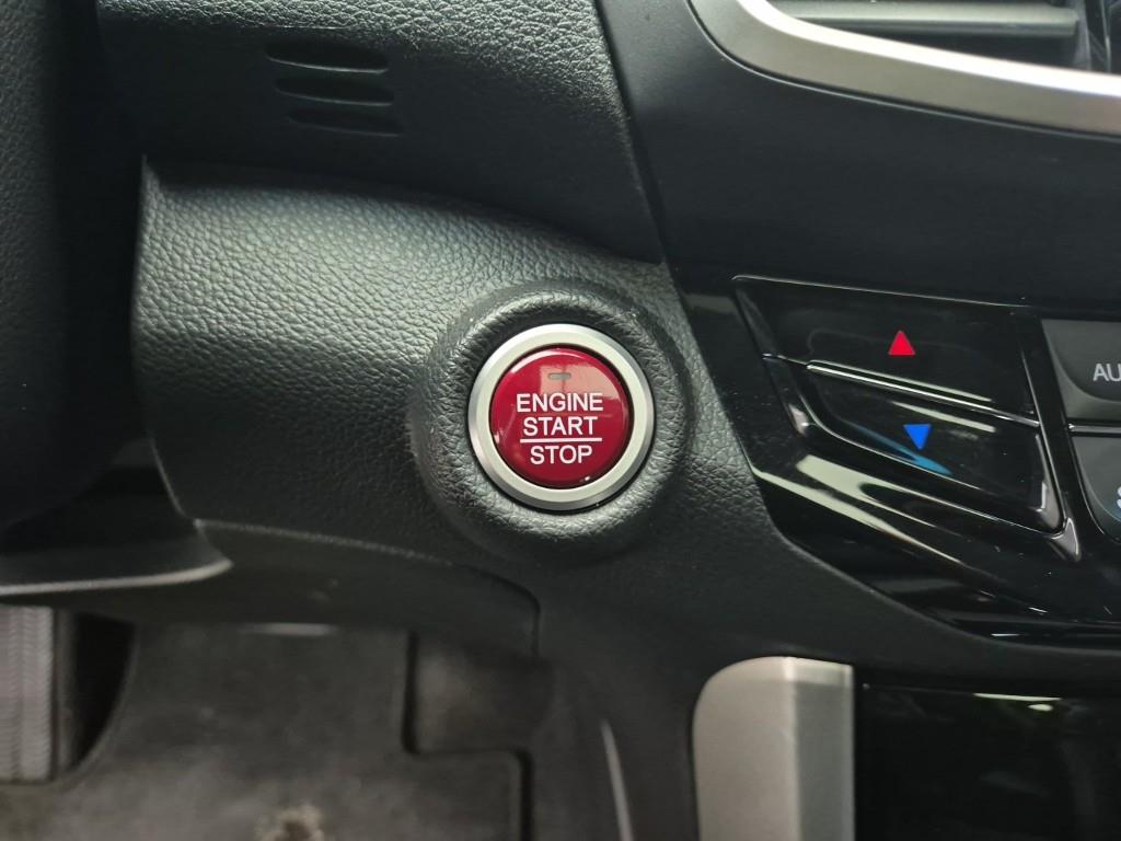 Honda Accord 2016 Gris - Importación desde Corea - HF Imports Iquique - Foto 17