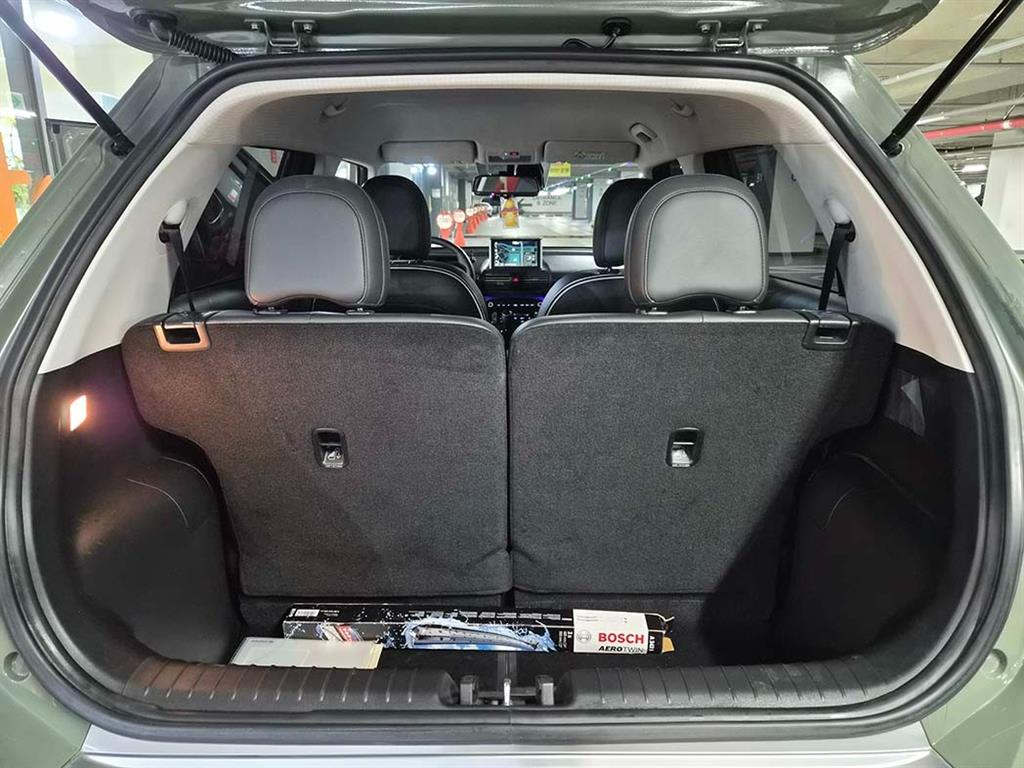 HYUNDAI Casper 2023 Verde - Importación desde Corea - HF Imports Iquique - Foto 17