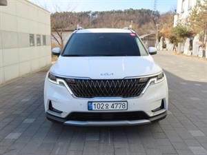 KIA Carnival - Vista 2