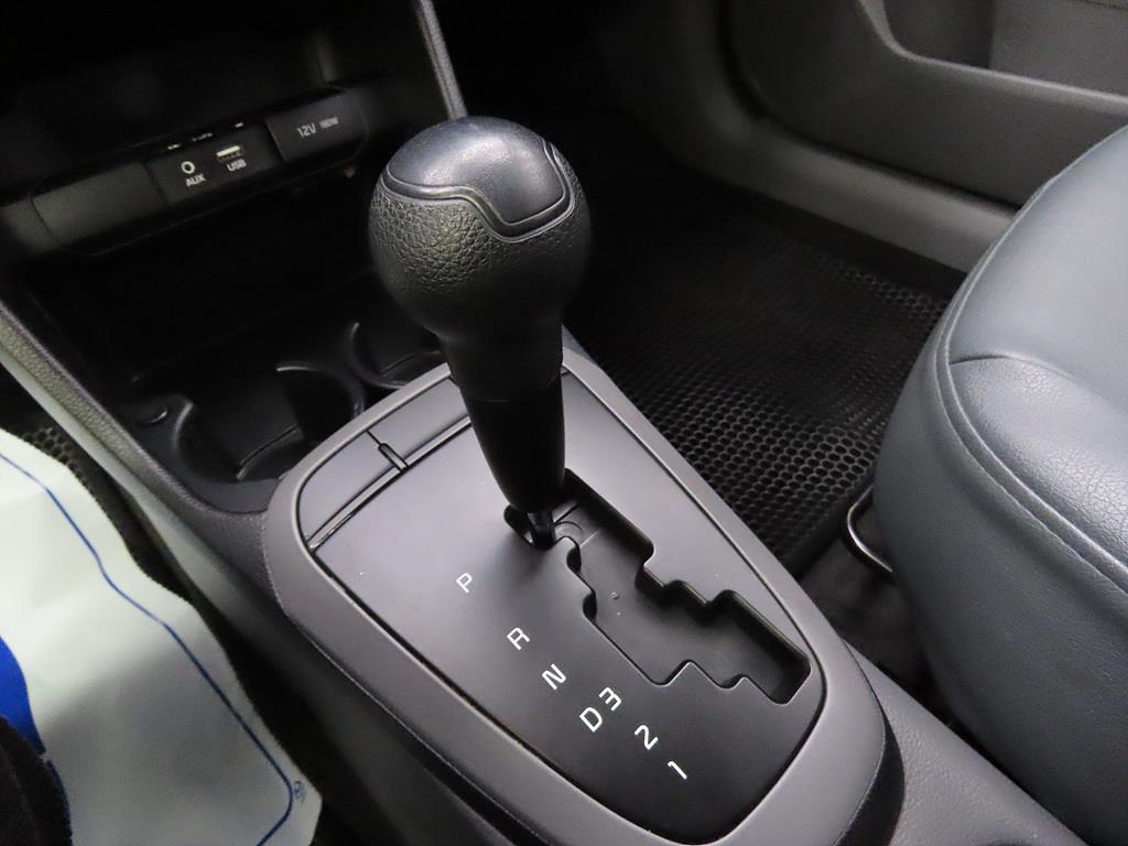 KIA Morning 2017 Blanco - Importación desde Corea - HF Imports Iquique - Foto 14