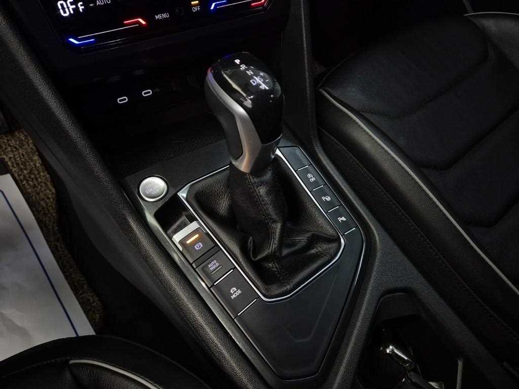 Volkswagen Tiguan - Vista 8