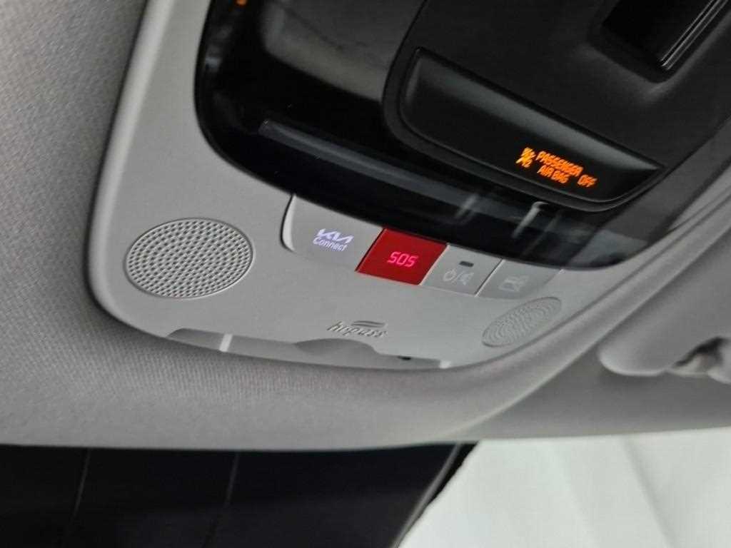 KIA Seltos 2022 Gris - Importación desde Corea - HF Imports Iquique - Foto 17