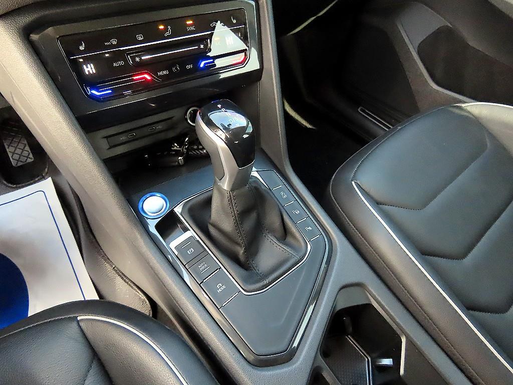 Volkswagen Tiguan - Vista 10