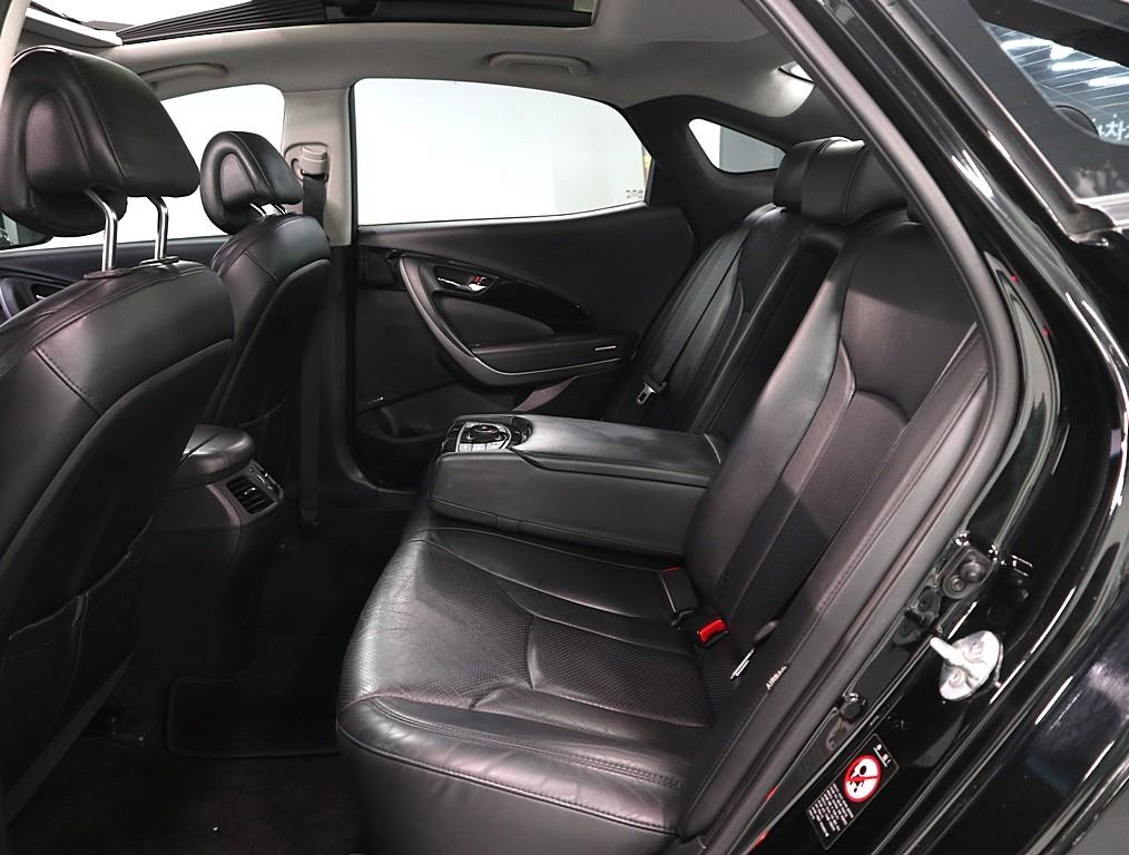 HYUNDAI Grandeur - Vista 10