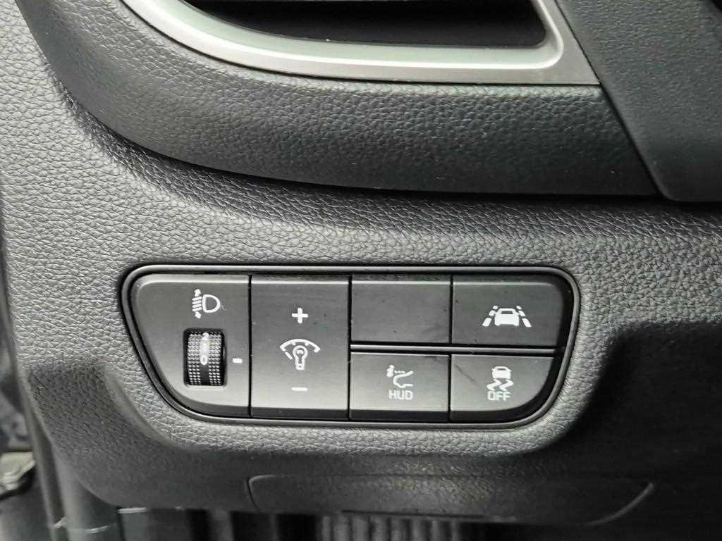 KIA Seltos 2022 Gris - Importación desde Corea - HF Imports Iquique - Foto 19