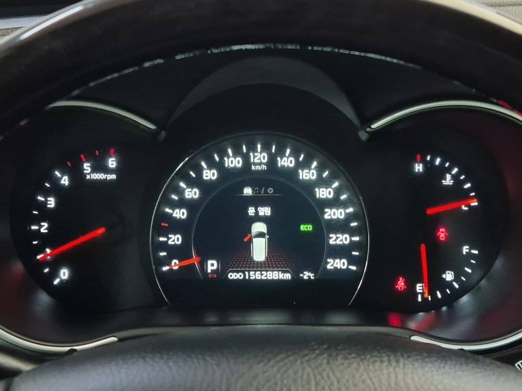 KIA Sorento - Vista 6