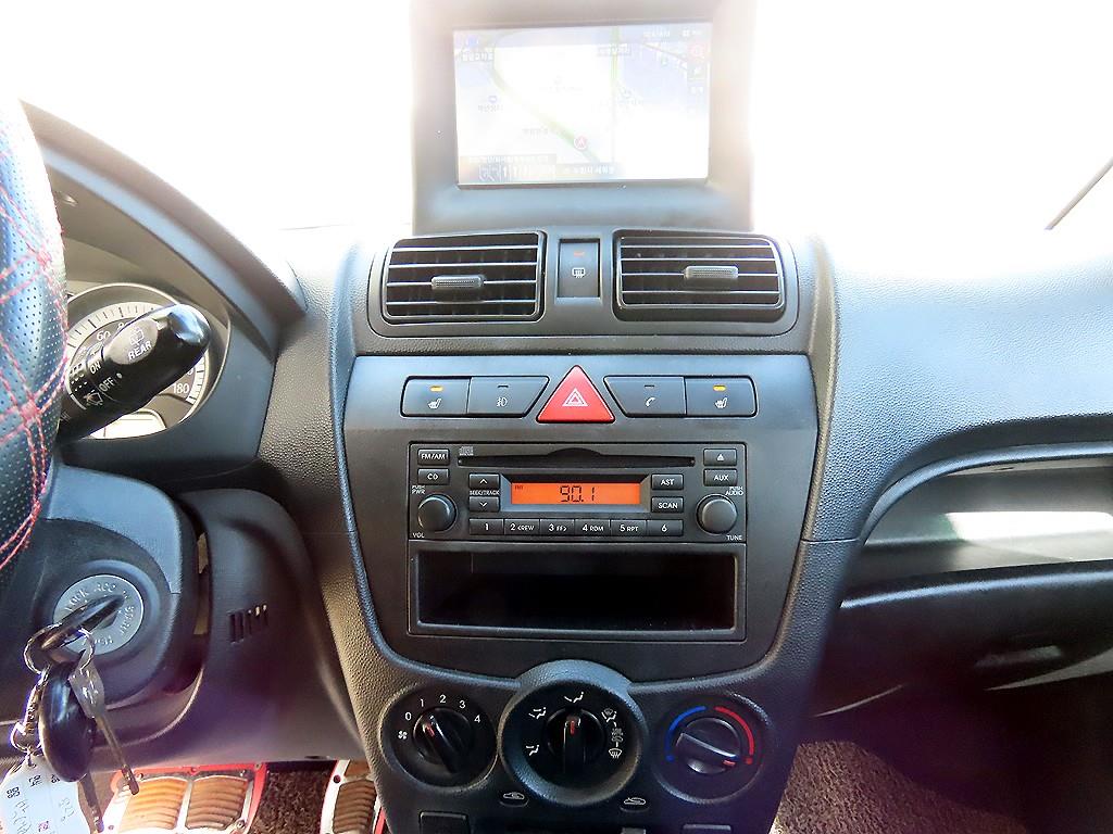 KIA Morning 2009 Plateado - Importación desde Corea - HF Imports Iquique - Foto 13