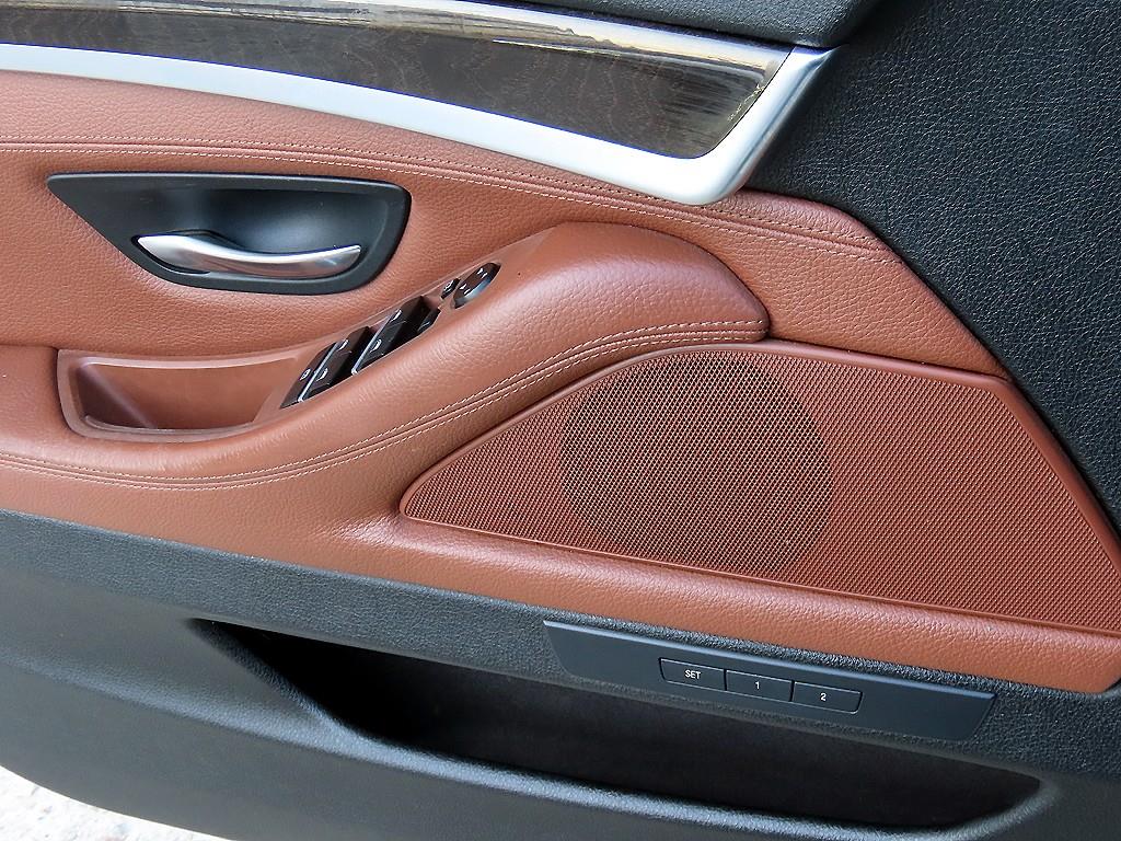 BMW 5 Series - Vista 12