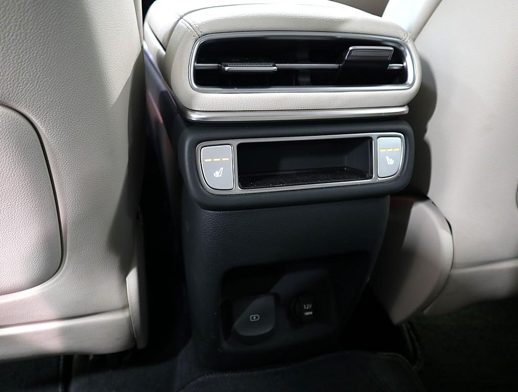 Genesis GV80 2024 Blanco - Importación desde Corea - HF Imports Iquique - Foto 14