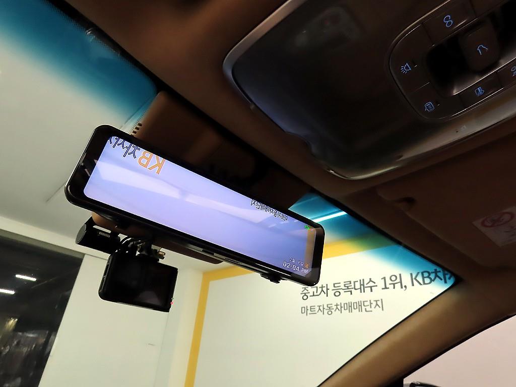 Genesis G80 2022 Blanco - Importación desde Corea - HF Imports Iquique - Foto 16