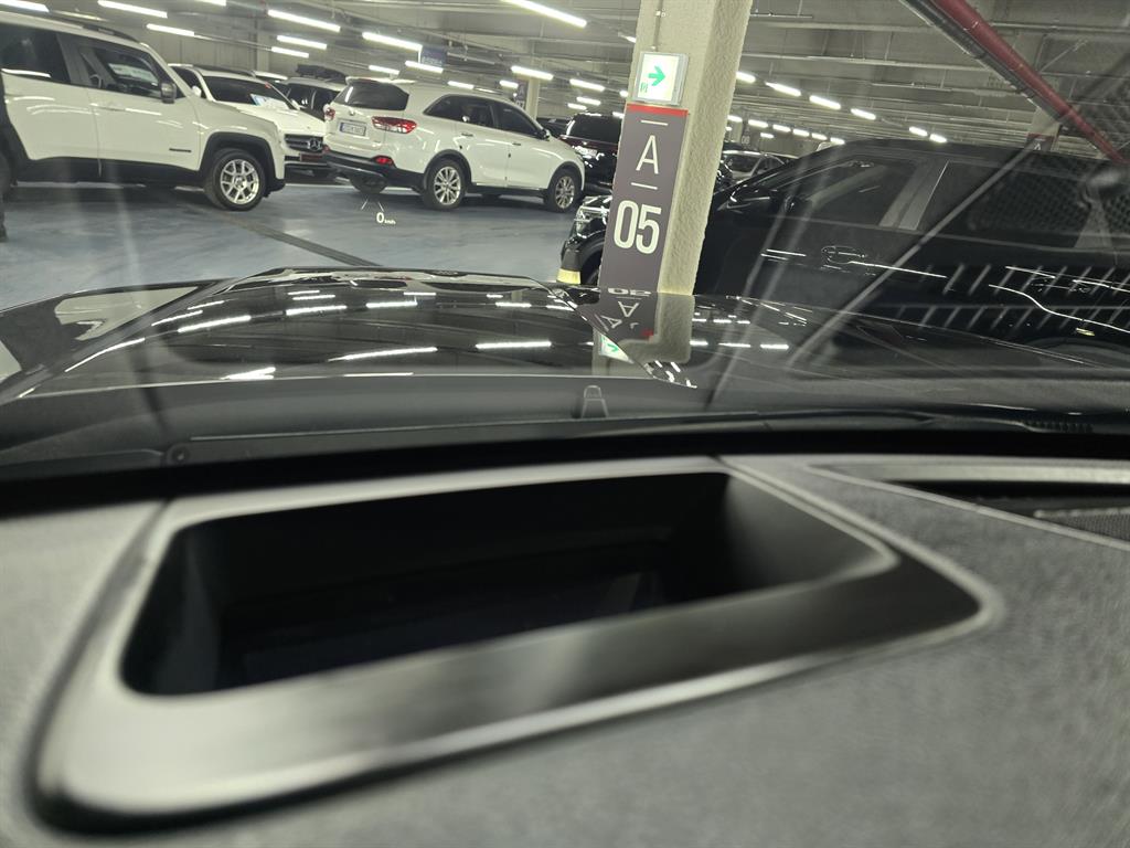 KIA Mohave 2021 Negro - Importación desde Corea - HF Imports Iquique - Foto 18