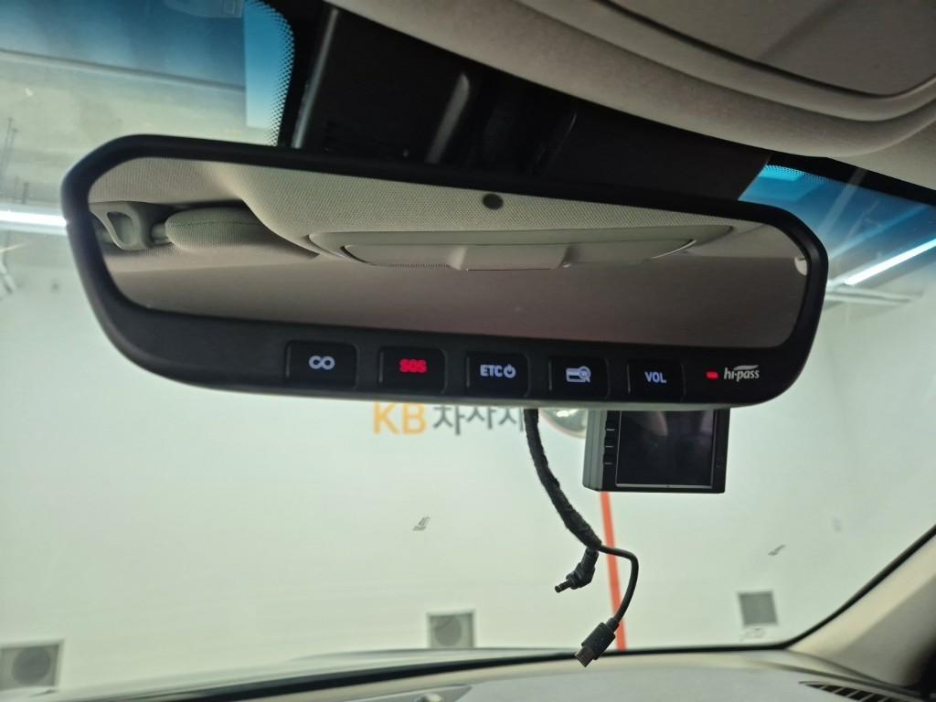 Genesis G70 2018 Gris - Importación desde Corea - HF Imports Iquique - Foto 17