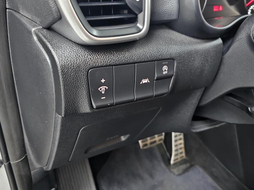 KIA Sportage 2022 Plateado - Importación desde Corea - HF Imports Iquique - Foto 17